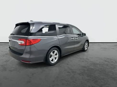 Used 2020 Honda Odyssey EX image 4