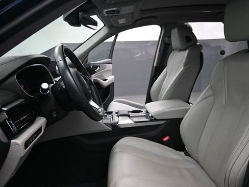 Used 2023 Acura MDX SH-AWD w/ Technology Package image 15