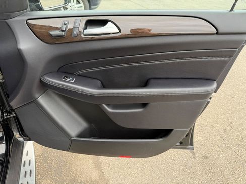 Used 2014 Mercedes-Benz ML 350 4MATIC image 21