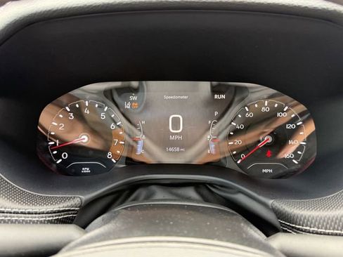 Used 2024 Jeep Compass Latitude w/ Altitude Special Edition AWD/4WD image 27