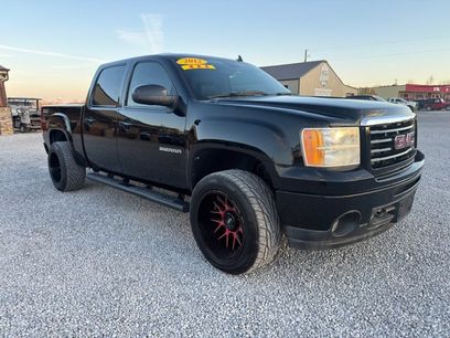 Used 2012 GMC Sierra 1500 SLE