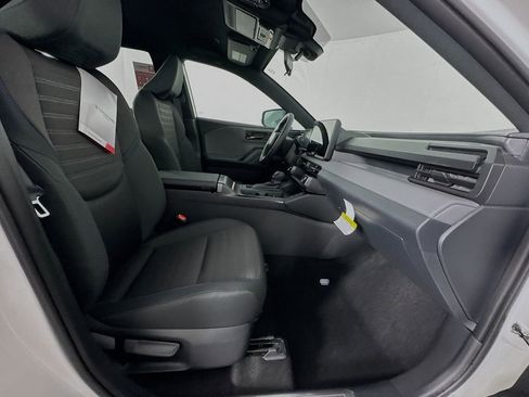 New 2026 Toyota RAV4 SE FWD image 29