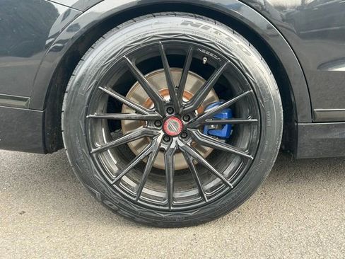 Used 2020 BMW X7 M50i w/ Dynamic Handling Package image 10