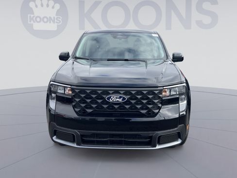 New 2026 Ford Maverick XLT w/ XLT Luxury Package image 11