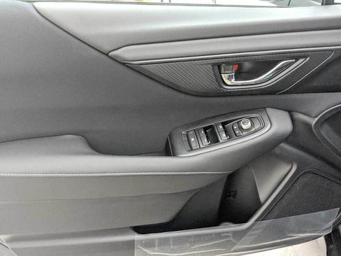 New 2025 Subaru Outback Premium image 14