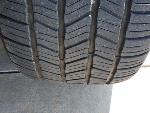 Used 2014 Ford F150 Platinum AWD/4WD image 15