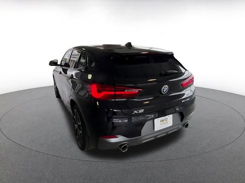Used 2020 BMW X2 sDrive28i image 16