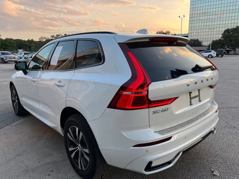 Certified 2024 Volvo XC60 B5 Core w/ Protection Package Premier AWD/4WD image 5