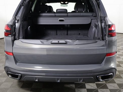 Used 2024 BMW X5 xDrive50e w/ Executive Package AWD/4WD image 20