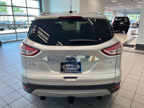 Used 2015 Ford Escape Titanium AWD/4WD image 14