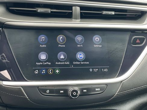 Used 2021 Buick Encore GX Preferred FWD image 14