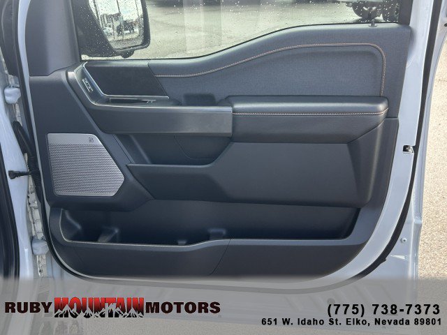Used 2024 Ford F150 Tremor w/ Bed Utility Package AWD/4WD image 24