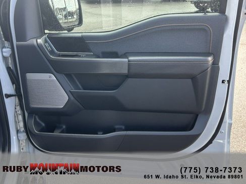 Used 2024 Ford F150 Tremor w/ Bed Utility Package AWD/4WD image 24