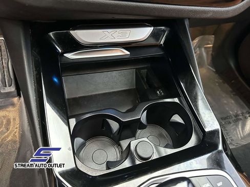 Used 2022 BMW X3 xDrive30i w/ M Sport Package 2 image 26