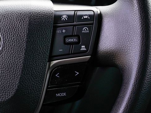Used 2025 Toyota Camry LE FWD image 33