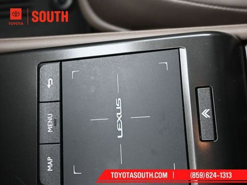 Used 2023 Lexus GX 460 Luxury image 19