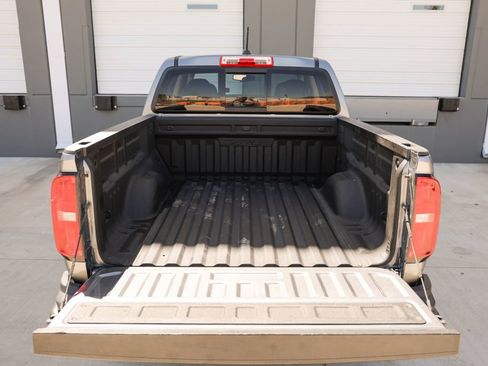 Used 2022 Chevrolet Colorado ZR2 w/ Colorado ZR2 Bison Edition AWD/4WD image 26