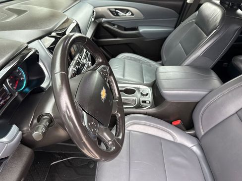 Used 2019 Chevrolet Traverse LT w/ LT Premium Package FWD image 20