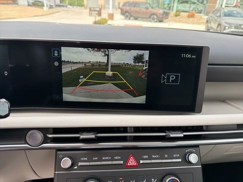 New 2026 Hyundai Tucson SE FWD image 22