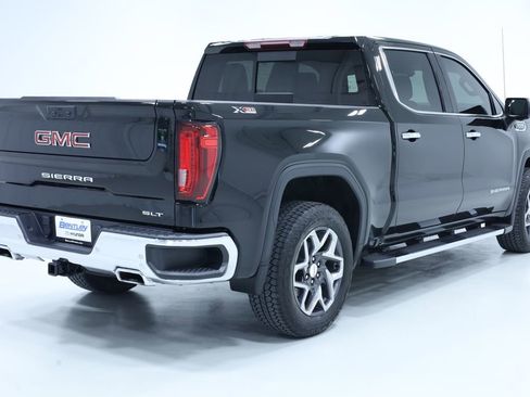 Used 2023 GMC Sierra 1500 SLT w/ SLT Premium Plus Package image 5