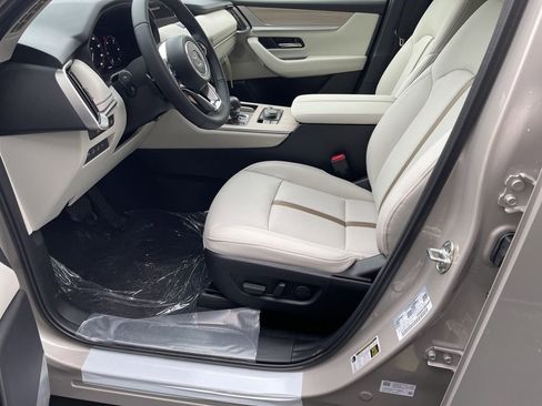 New 2026 MAZDA CX-90 3.3 Turbo w/ Premium Plus Pkg AWD/4WD image 17