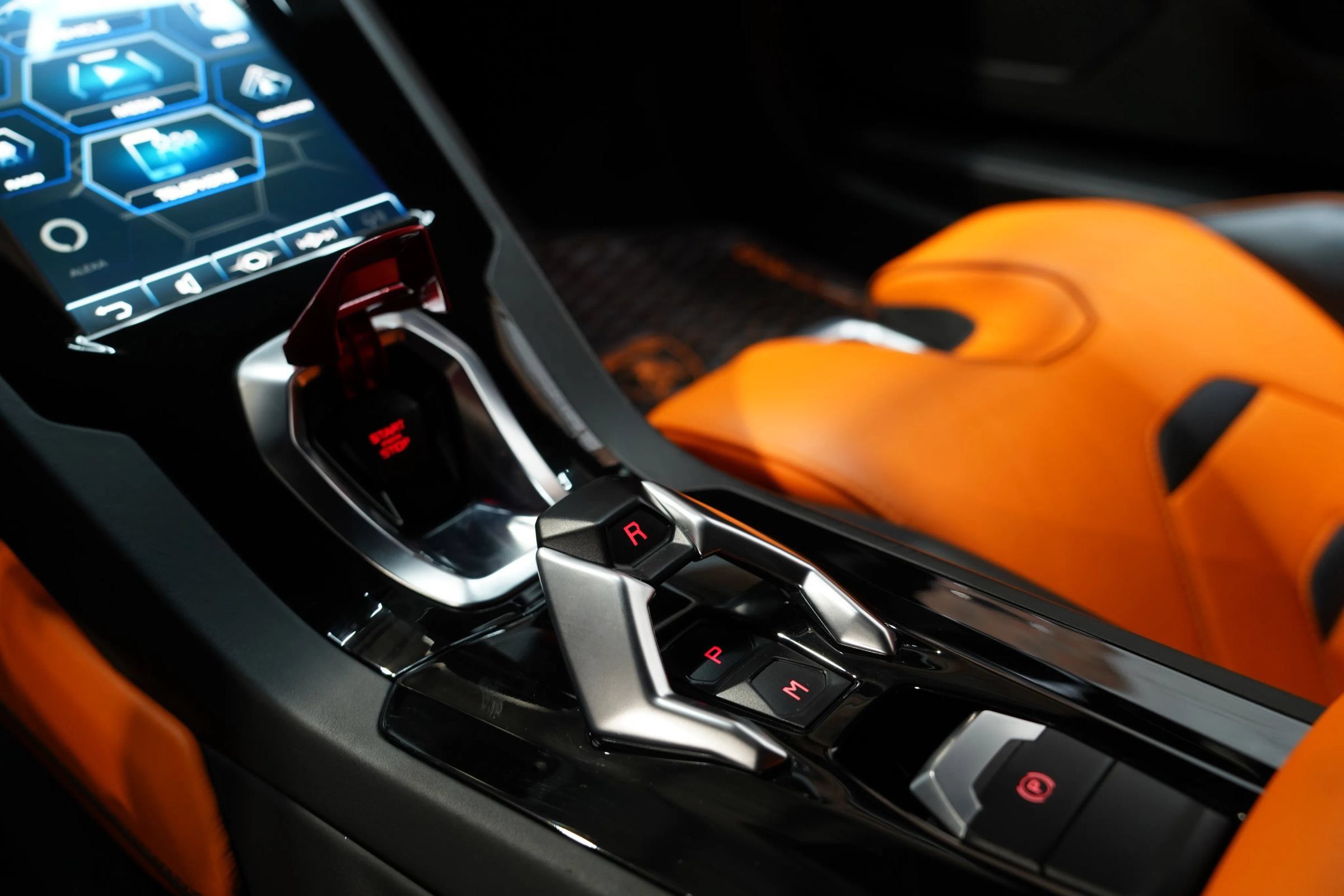 Used 2020 Lamborghini Huracan EVO RWD image 68