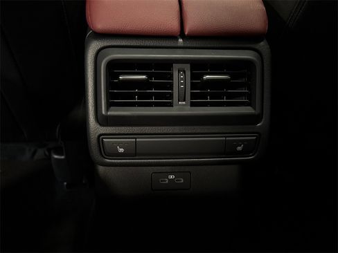 New 2026 MAZDA CX-50 2.5 Hybrid w/ Weather Package image 7