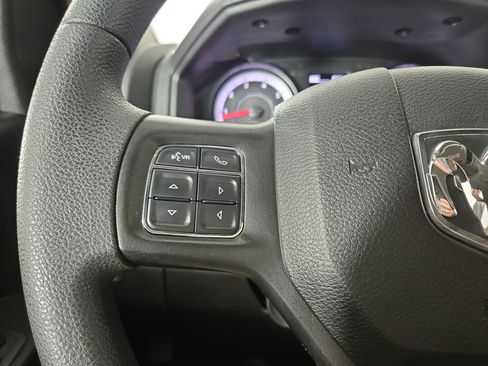Certified 2022 RAM 1500 Tradesman w/ Tradesman SXT Package AWD/4WD image 16