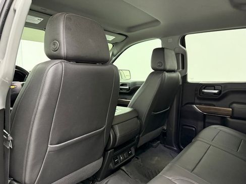 Used 2021 Chevrolet Silverado 1500 LT w/ Texas Edition Plus image 29