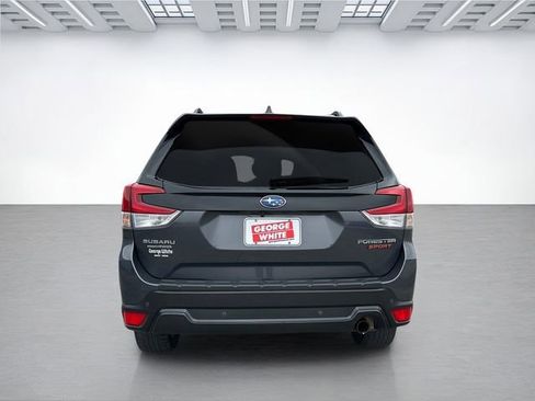 Used 2021 Subaru Forester Sport image 5