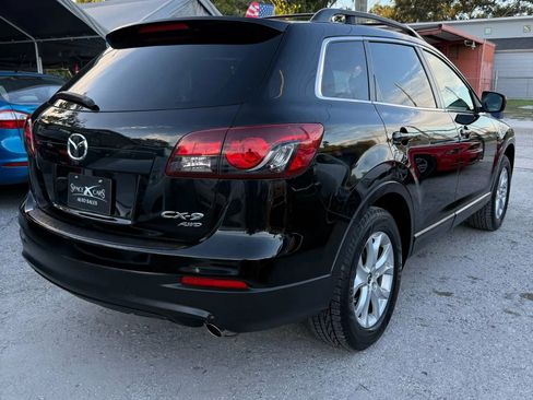 Used 2013 MAZDA CX-9 Sport image 8