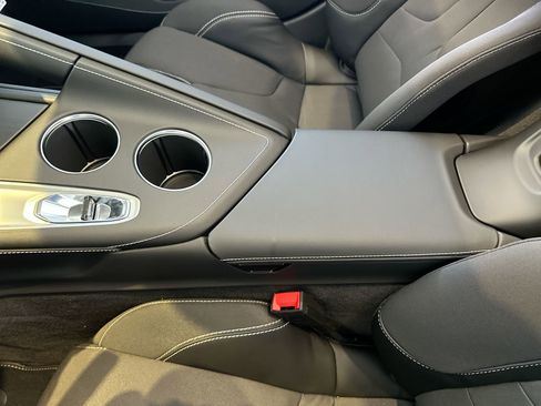 New 2026 Chevrolet Corvette 1LT w/ Z51 Performance Package image 20