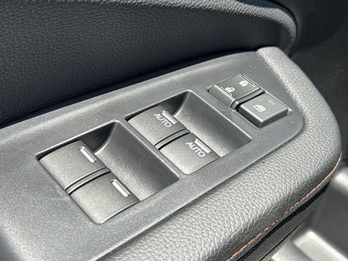 New 2026 Honda Ridgeline TrailSport image 25