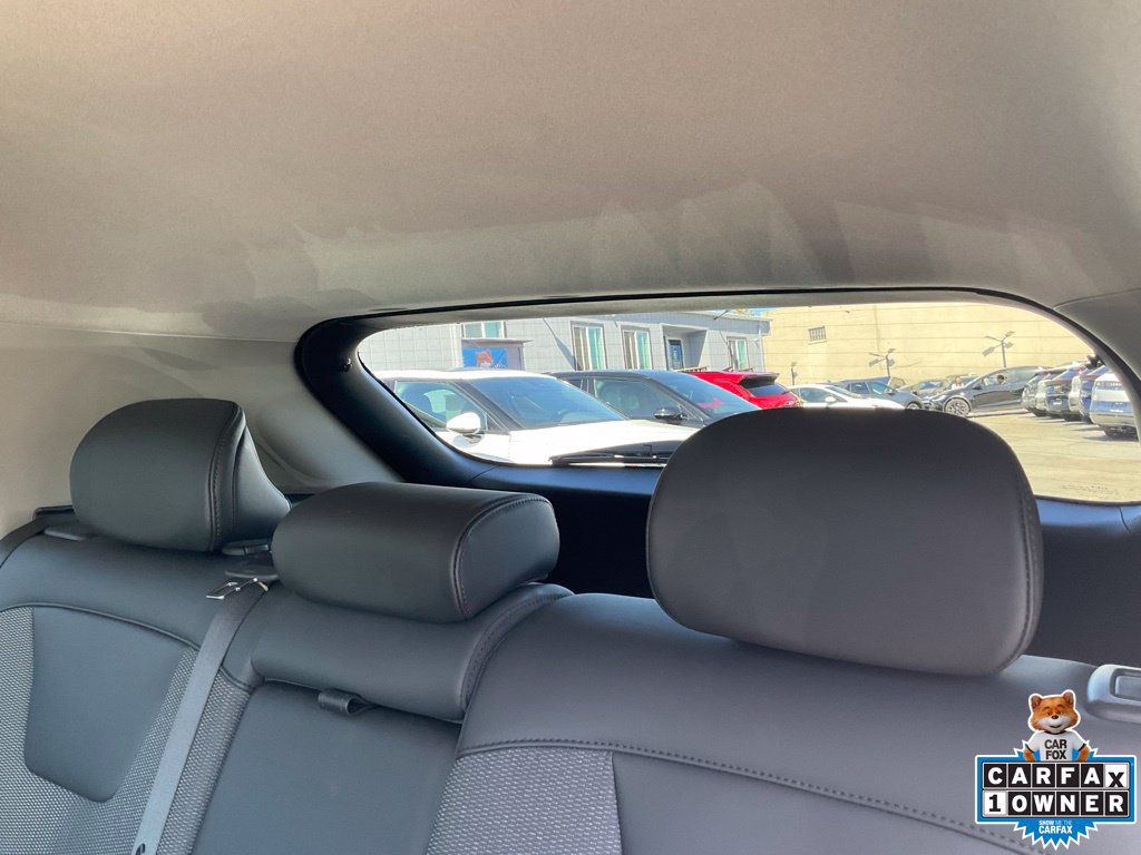 Used 2025 Kia Niro Wind FWD image 30