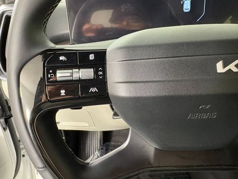 New 2026 Kia Sorento SX Prestige AWD/4WD image 24