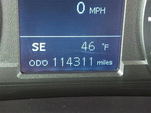 Used 2017 Toyota 4Runner SR5 image 15