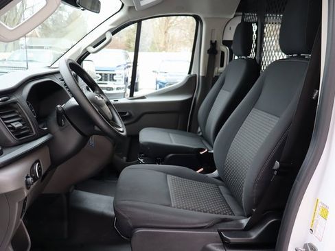 Used 2024 Ford Transit 250 Low Roof w/ Exterior Upgrade Package image 19