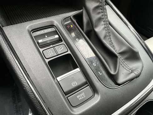 Certified 2025 Honda CR-V EX image 20