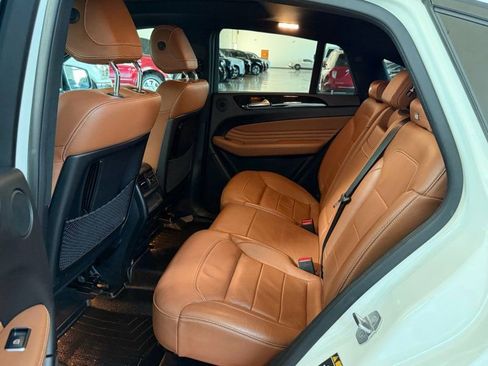 Used 2018 Mercedes-Benz GLE 43 AMG 4MATIC Coupe w/ Premium 3 Package image 16
