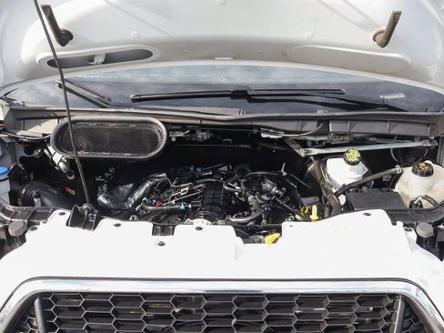 Used 2020 Ford Transit 350 w/ Exterior Upgrade Package image 13