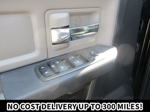 Used 2012 RAM 1500 Big Horn AWD/4WD image 14
