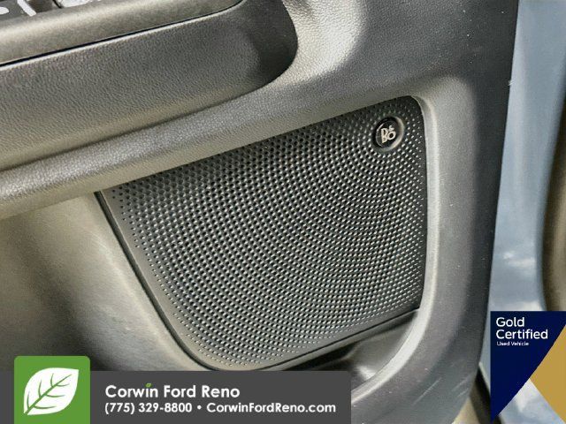 Certified 2025 Ford Bronco Sport Outer Banks w/ Outer Banks Tech Package+ AWD/4WD image 23