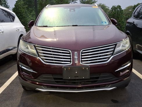 Used 2018 Lincoln MKC Reserve w/ Lincoln MKC Climate Package AWD/4WD image 3