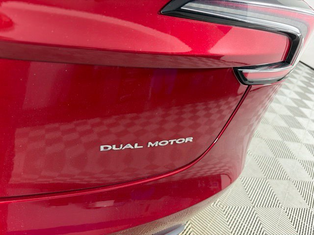 Used 2024 Tesla Model 3 Long Range AWD/4WD image 13
