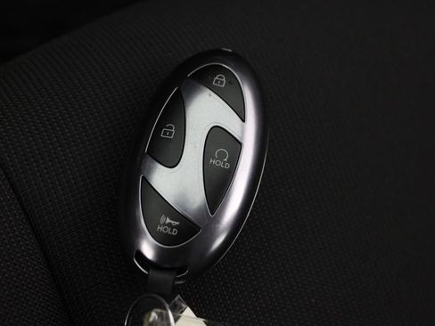 Certified 2026 Hyundai Kona SEL Sport FWD image 31