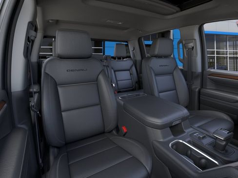 New 2026 GMC Sierra 1500 Denali AWD/4WD image 16