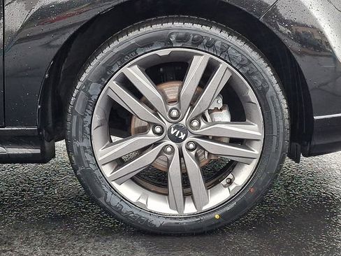 Used 2016 Kia Soul + w/ Tarmac Special Edition image 8