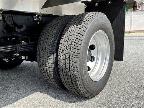 New 2025 Chevrolet Silverado 3500 W/T w/ WT Convenience Package image 7