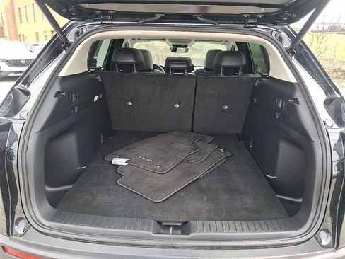 Used 2025 MAZDA CX-50 AWD 2.5 S w/ Premium Package image 29