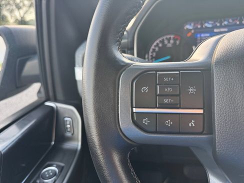 Certified 2023 Ford F150 XLT w/ Equipment Group 302A High AWD/4WD image 39